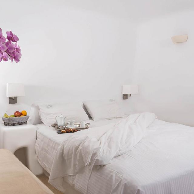 Iliovasilema Suites