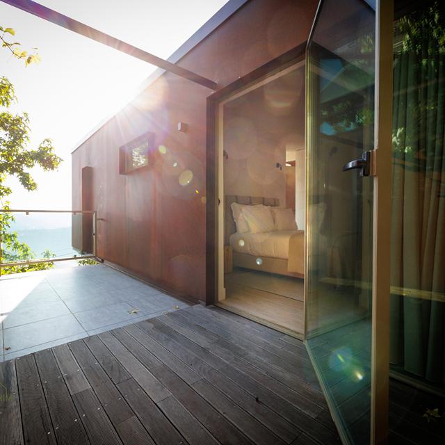 Vila Marim Country Houses