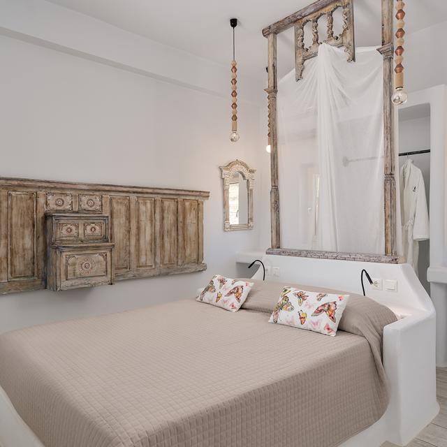 Althea Boutique Hotel