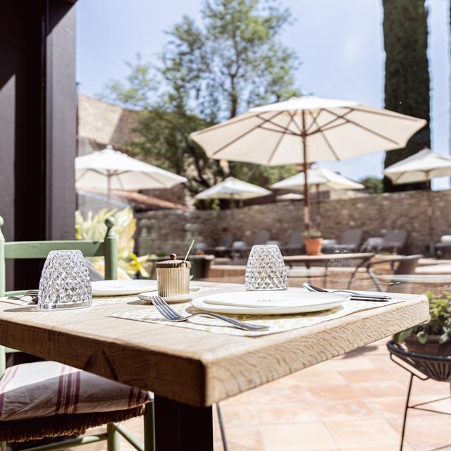 Hotel Monells Summum