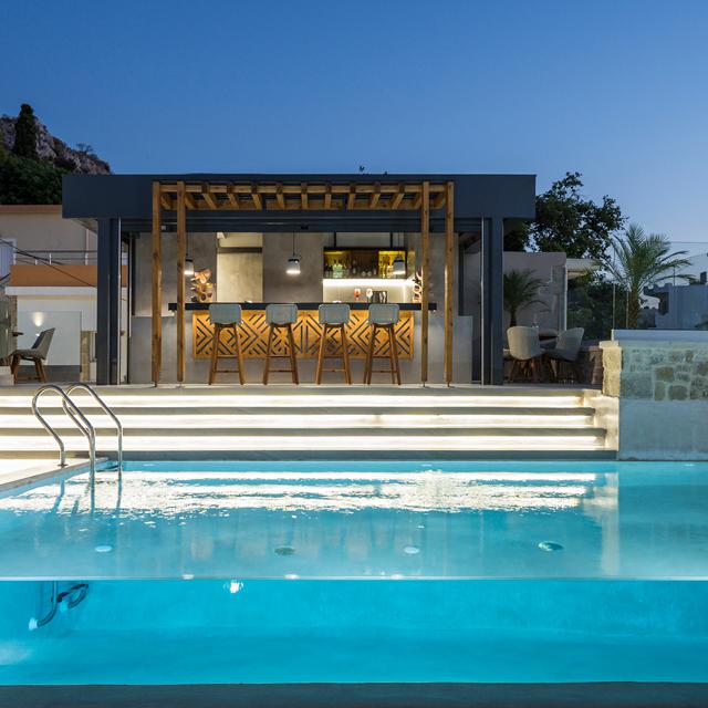 Hotel Casa D'Irene
