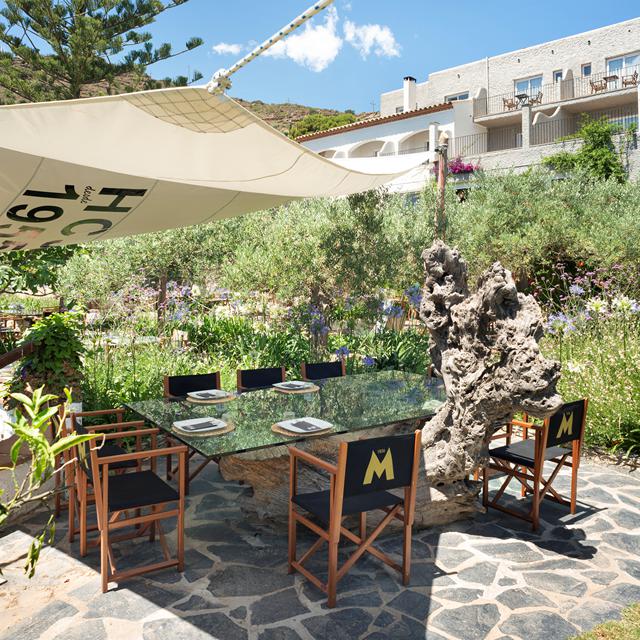Hotel Cala Joncols