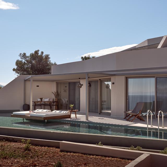 Yoma Cove Suites