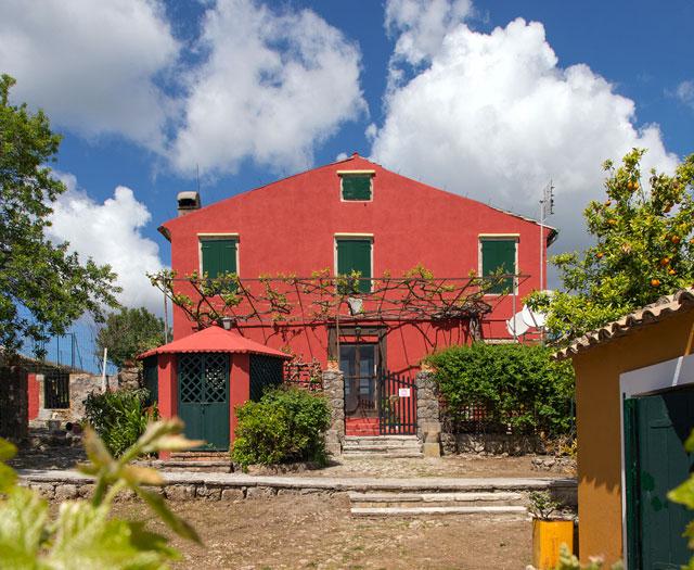 Fundana Villas