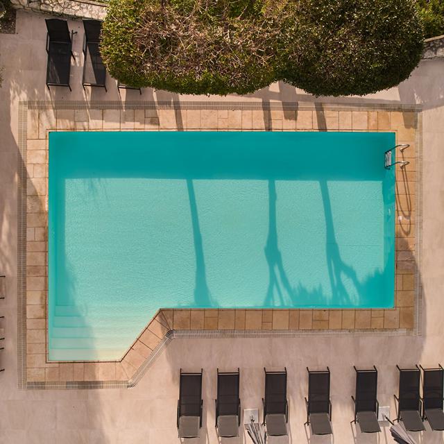Eliathos Hillside Retreat