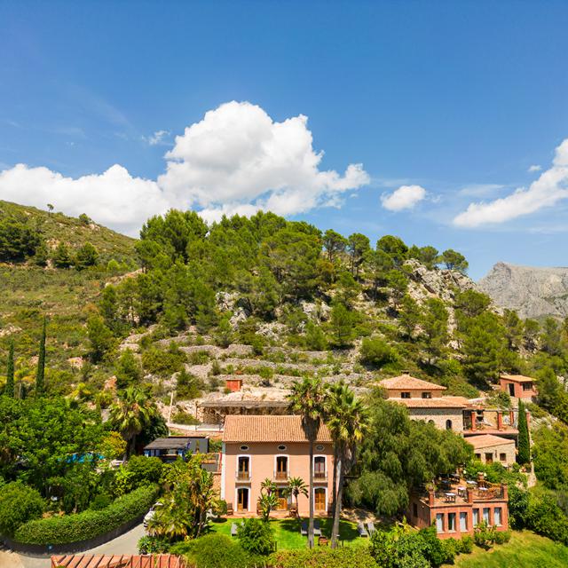 Finca el Tossal