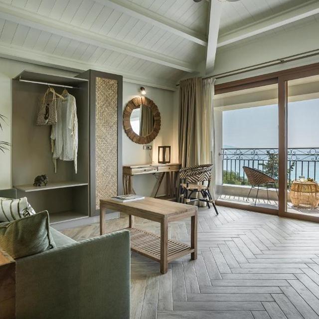 Hotel La Signora