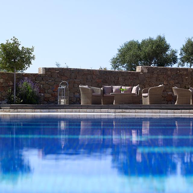 Anaxo Resort