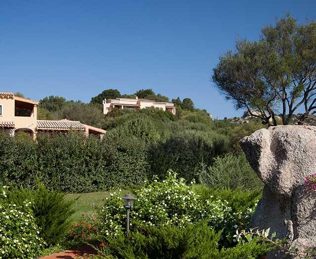Parco Degli Ulivi