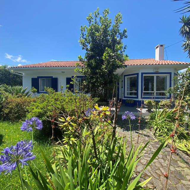 Quinta dos Bravos