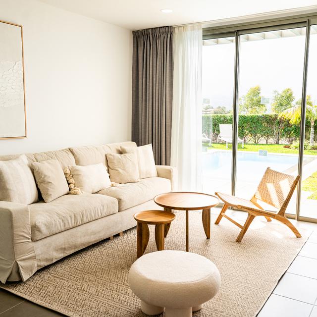 Coral Villas la Quinta