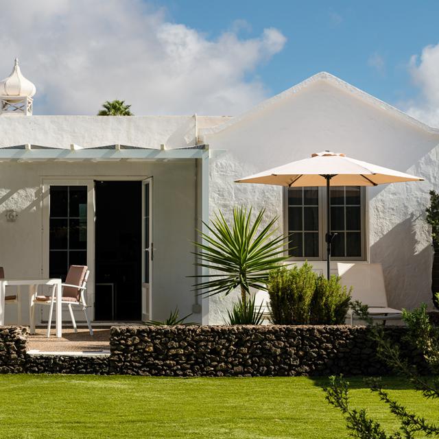 Villas New Lanzasuites