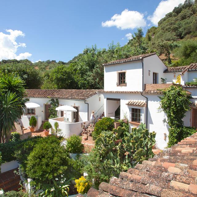 Molino del Santo