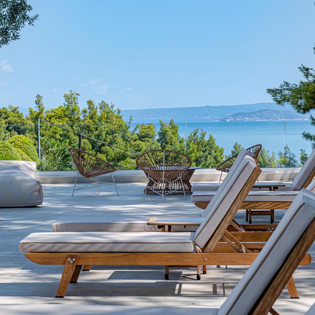 Serenity Hill
