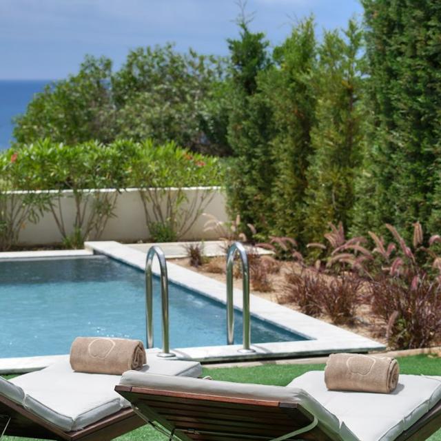 Villas São Rafael