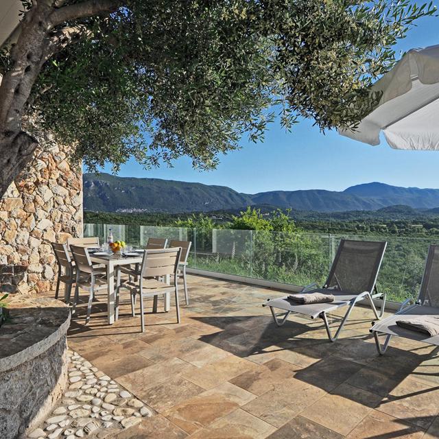 Fundana Private Villa