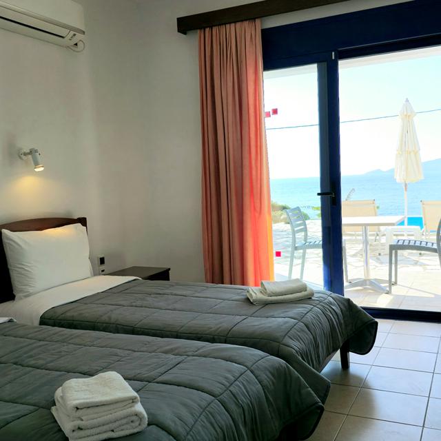 Amarandos Villas