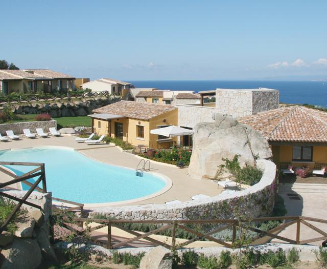Punta Falcone