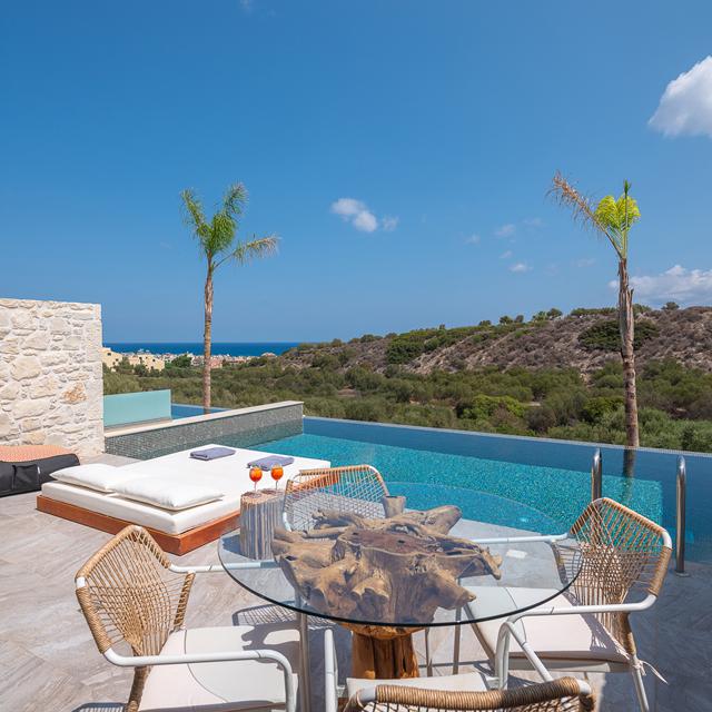Diamond Stone Suites