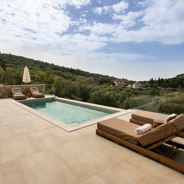 Azalea Luxury Villa