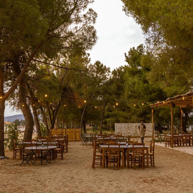 ERGON Beach House Nikiti