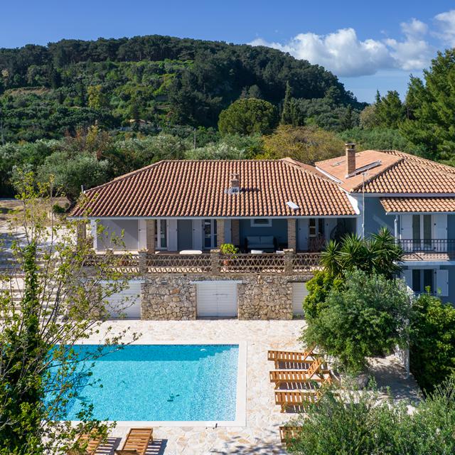 Herakles Estate