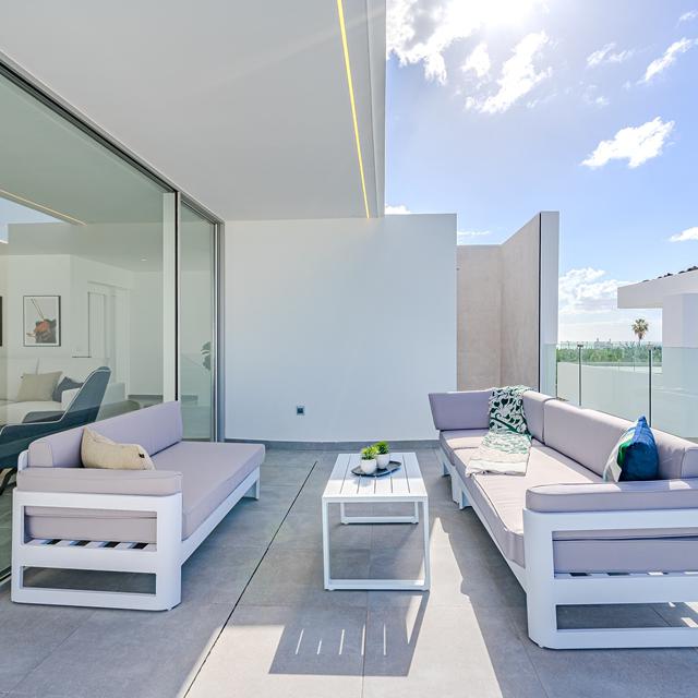 Villas Casangular