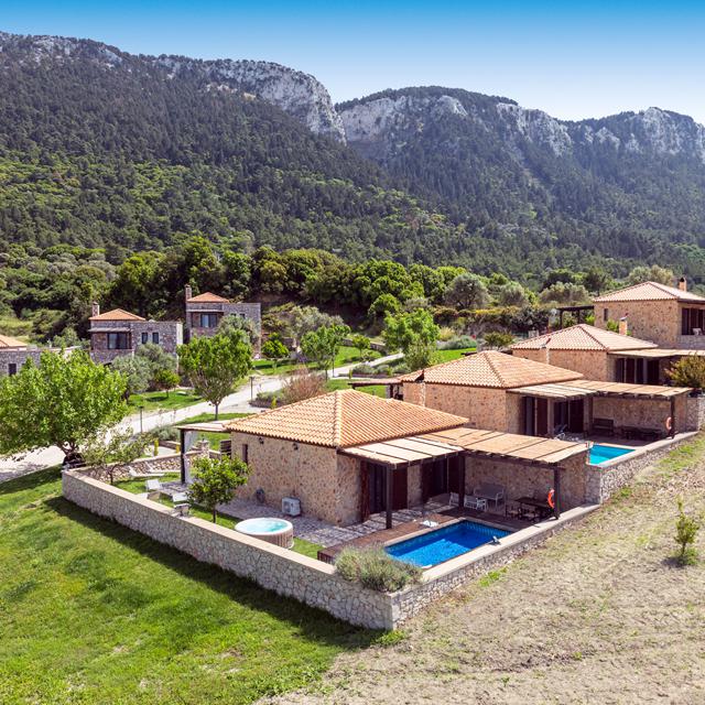 Villa Salakos