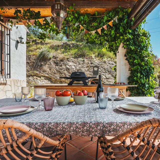 Casa Lobera