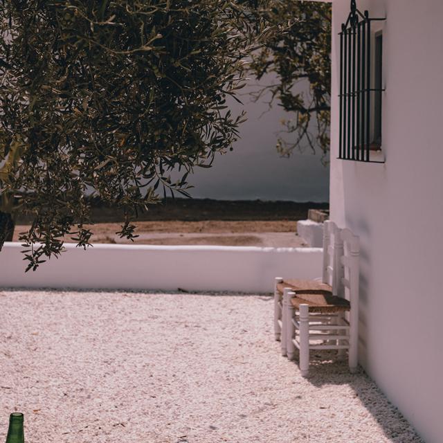 Villa Bellido