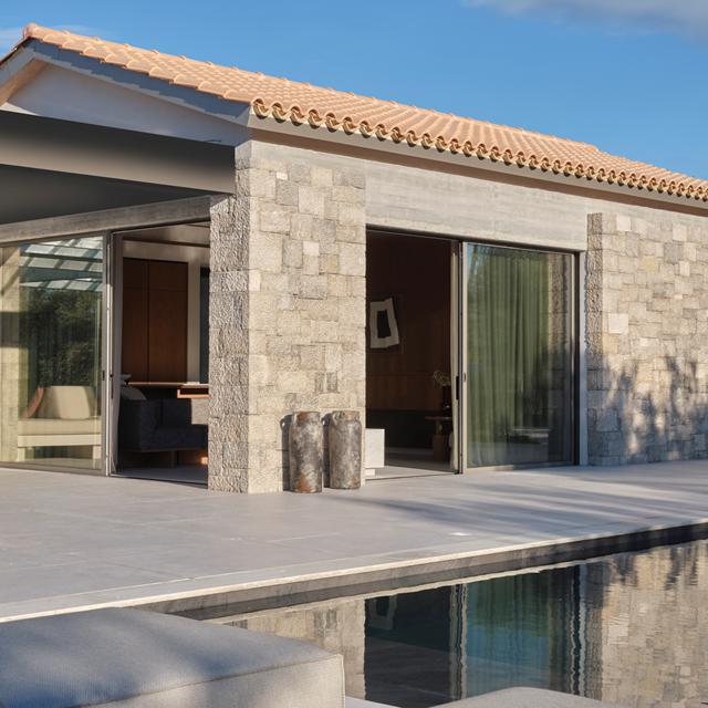 Noero Villas