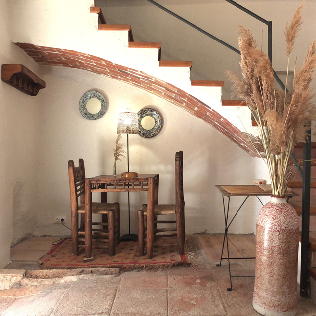 Peralta Villas Boutique