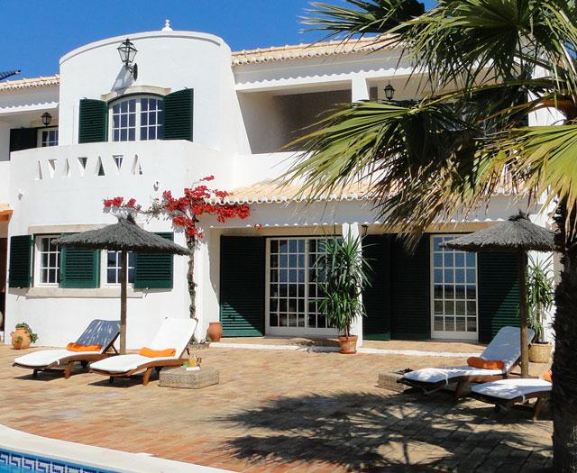 Monte da Bravura Appartement