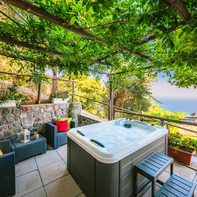 Monte Brusara Relais