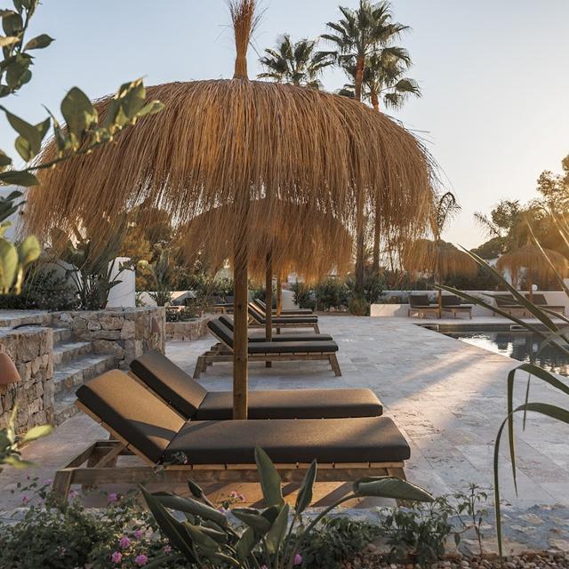 Boutique Hotel Los Limoneros