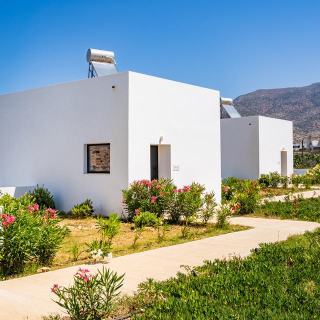 Incognito Luxury Villas