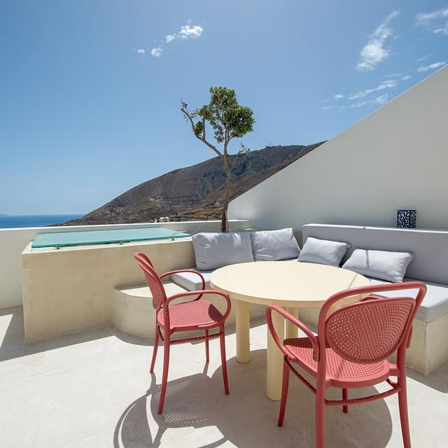 Atria Suites