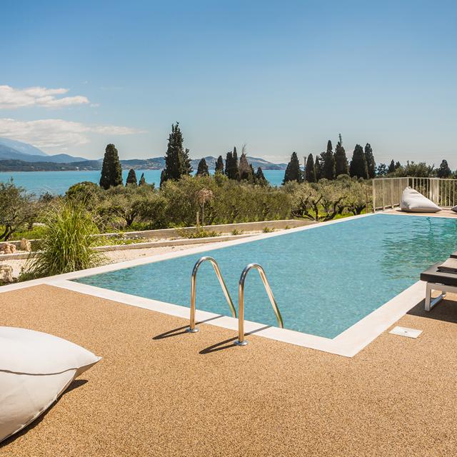 Ionian Village