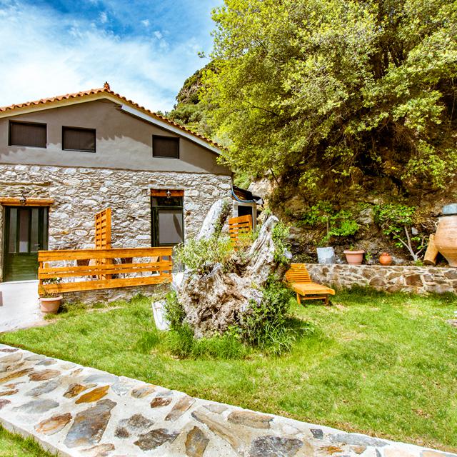 Ellafos Traditional Living