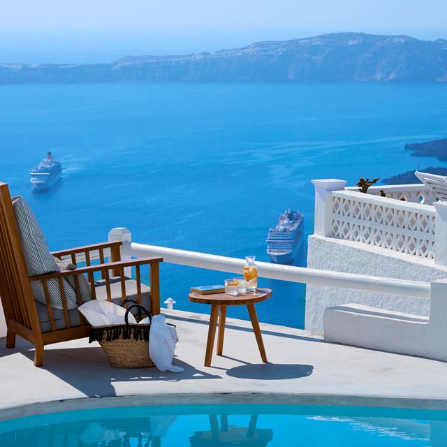 Senses Suites