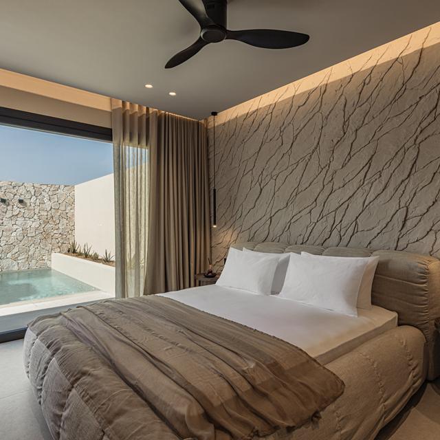 PATHOS Private Villas