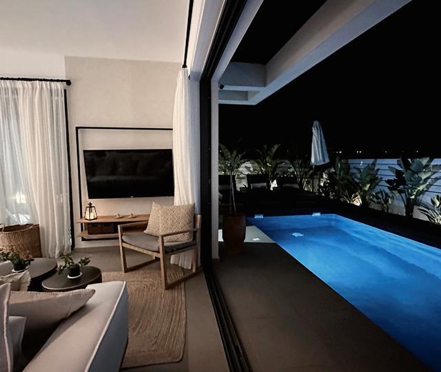 Louis Premier Pearl Villas