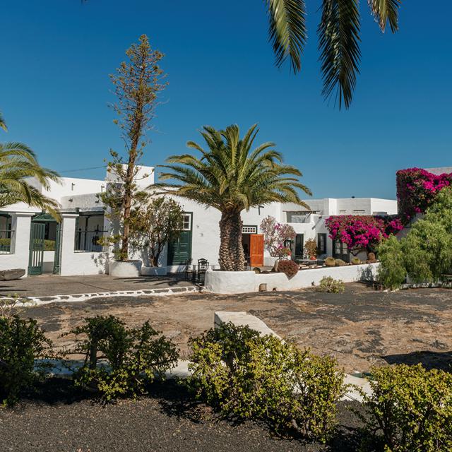 Hotel Bodega el Grifo