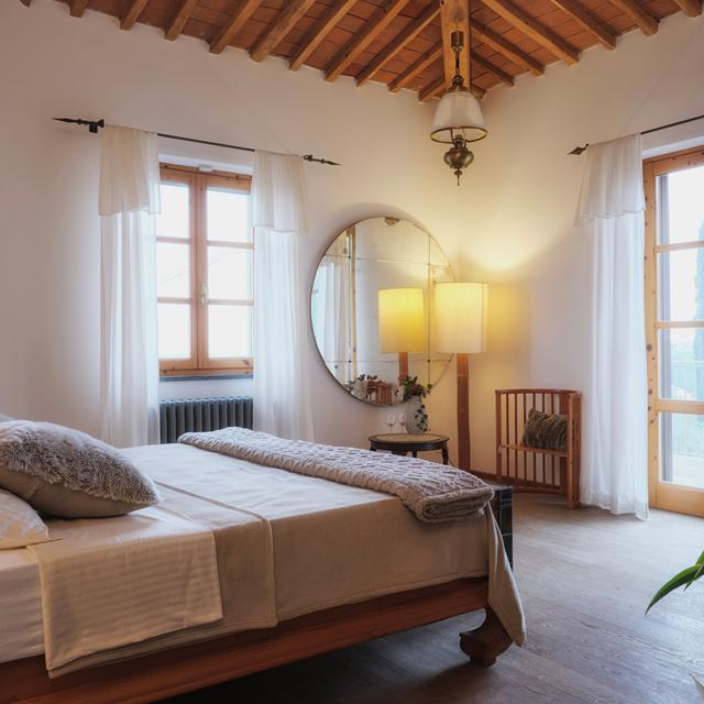 Casal di Peppe Charming Home