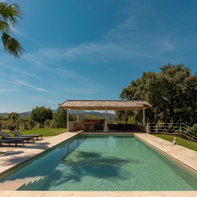 Finca del Silencio