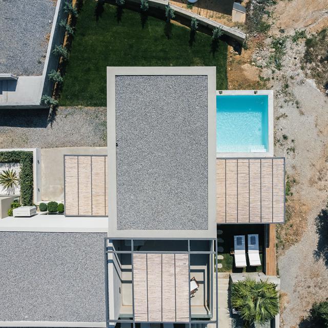 Villa Domus Aestas
