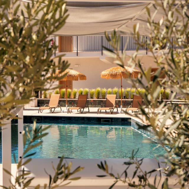 Hotel Santanyi Port