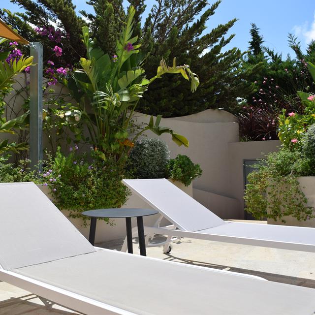 Boutique Casa Lapicida