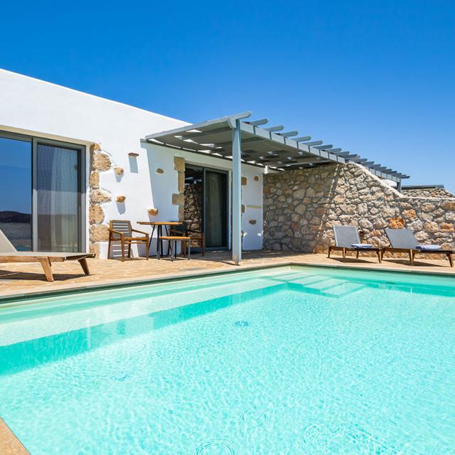 Sophid Wellness Suites