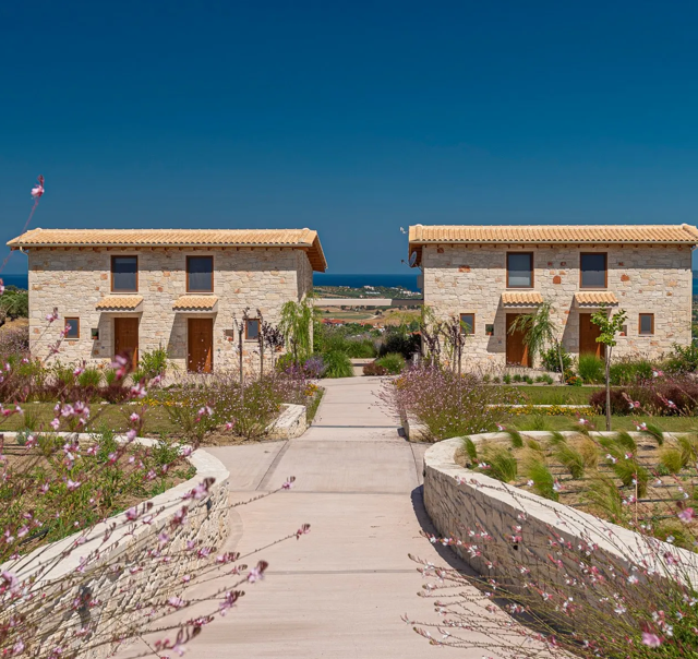 Mint Retreat Suites